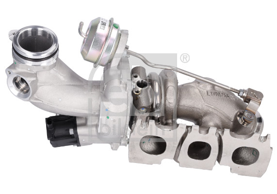 Febi Bilstein Turbocharger 191646