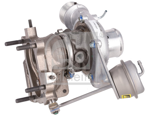 Febi Bilstein Turbocharger 191649