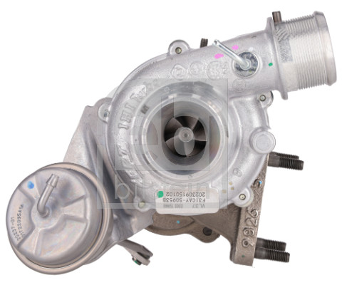 Febi Bilstein Turbocharger 191649