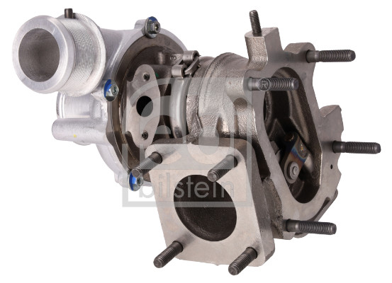 Febi Bilstein Turbocharger 191649