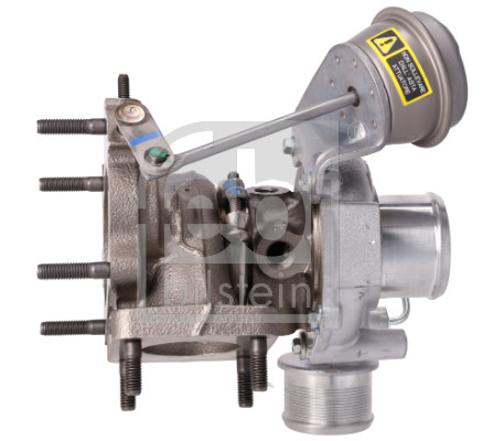 Febi Bilstein Turbocharger 191649