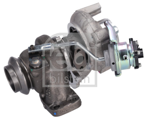 Febi Bilstein Turbocharger 191655