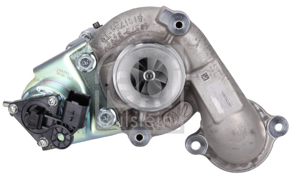Febi Bilstein Turbocharger 191655