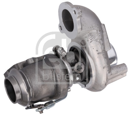 Febi Bilstein Turbocharger 191655