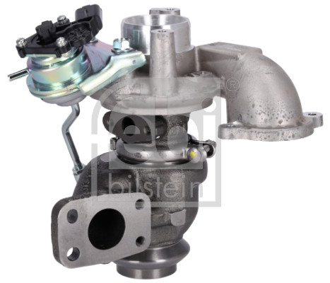 Febi Bilstein Turbocharger 191655