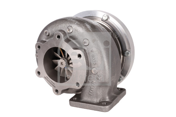 Febi Bilstein Turbocharger 191658