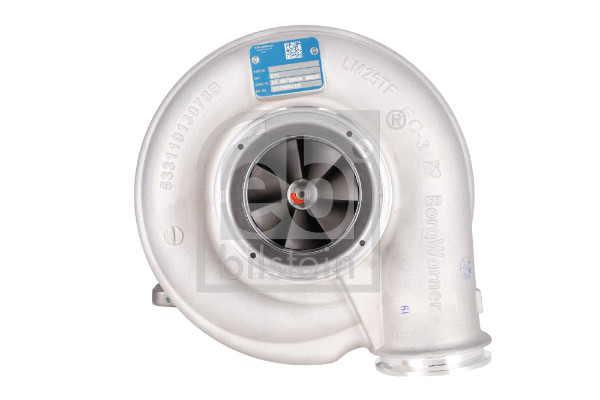 Febi Bilstein Turbocharger 191658