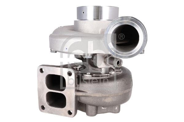 Febi Bilstein Turbocharger 191658