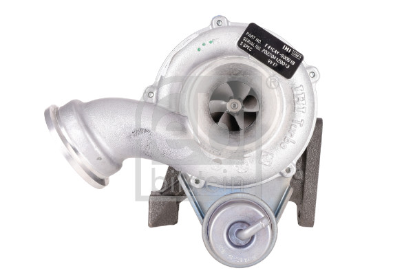 Febi Bilstein Turbocharger 191663