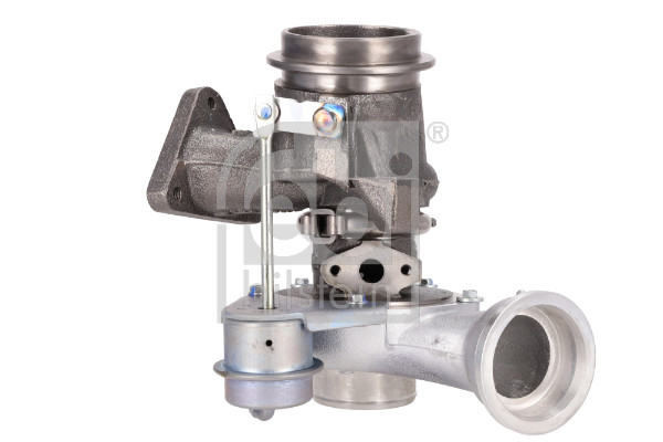 Febi Bilstein Turbocharger 191663