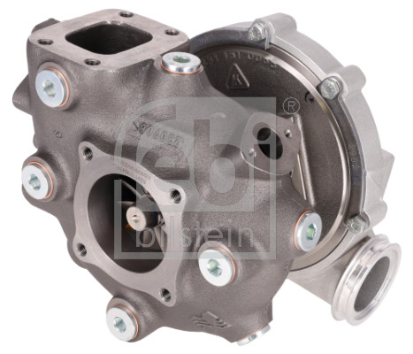 Febi Bilstein Turbocharger 191677