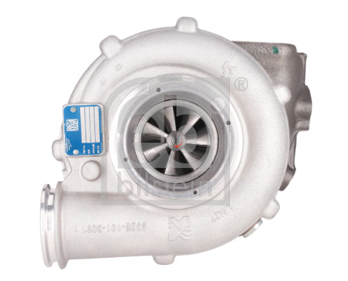 Febi Bilstein Turbocharger 191677