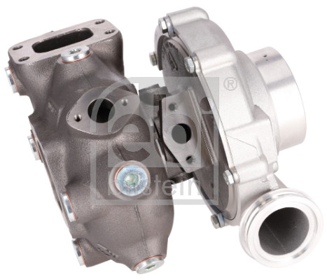 Febi Bilstein Turbocharger 191677