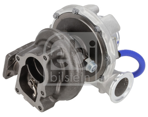 Febi Bilstein Turbocharger 191686