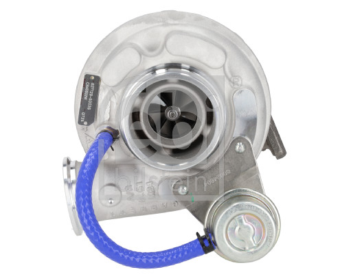 Febi Bilstein Turbocharger 191686