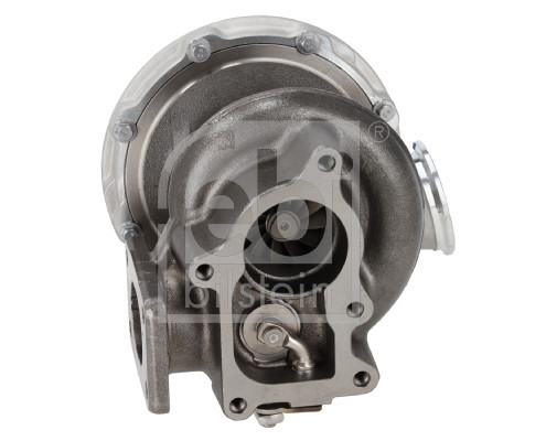 Febi Bilstein Turbocharger 191686
