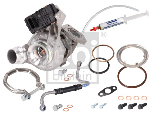 Febi Bilstein Turbocharger 191699