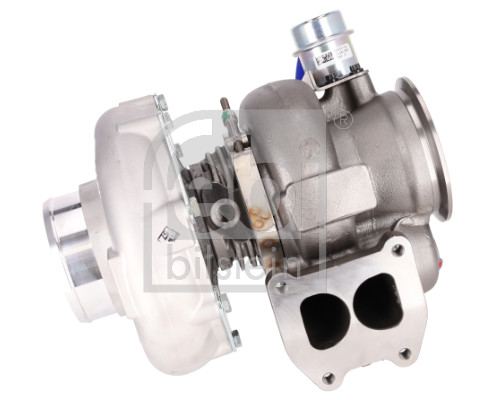 Febi Bilstein Turbocharger 191710