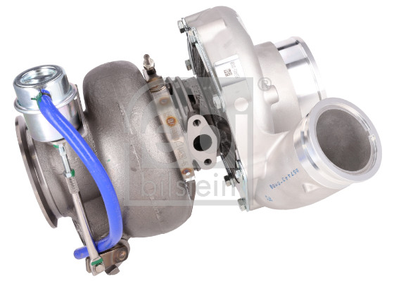 Febi Bilstein Turbocharger 191710