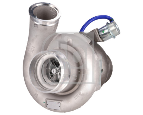 Febi Bilstein Turbocharger 191714