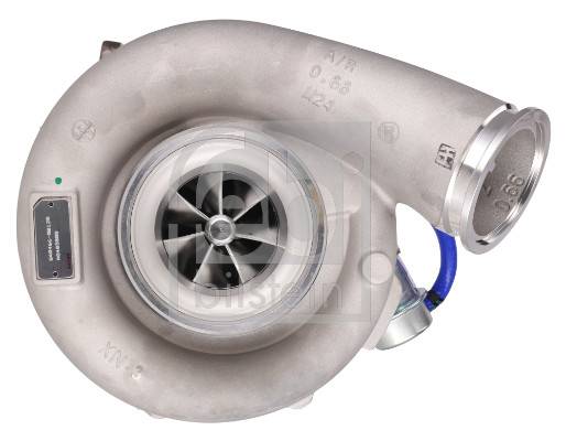 Febi Bilstein Turbocharger 191714