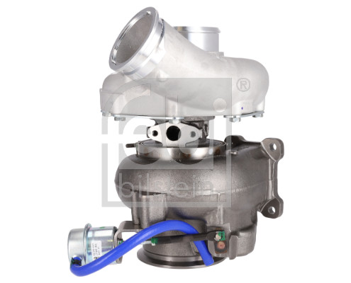 Febi Bilstein Turbocharger 191714