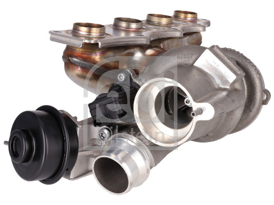 Febi Bilstein Turbocharger 191723