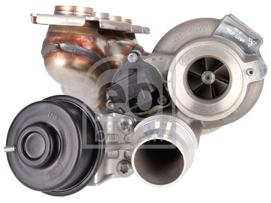 Febi Bilstein Turbocharger 191723