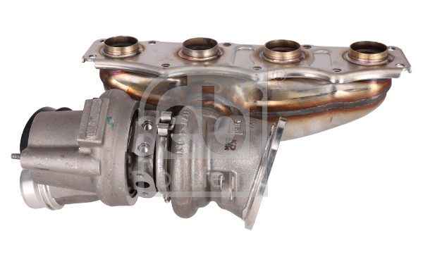 Febi Bilstein Turbocharger 191723