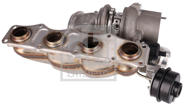 Febi Bilstein Turbocharger 191723
