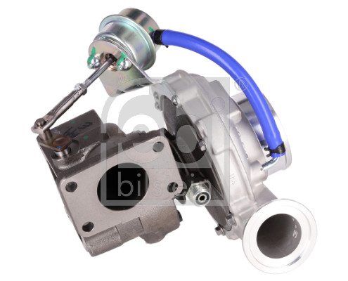 Febi Bilstein Turbocharger 191724