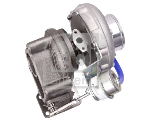 Febi Bilstein Turbocharger 191724
