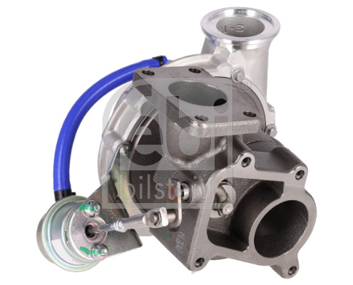 Febi Bilstein Turbocharger 191724