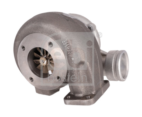 Febi Bilstein Turbocharger 191729