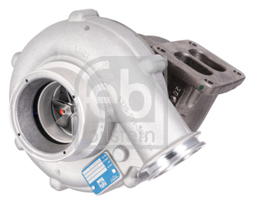 Febi Bilstein Turbocharger 191732