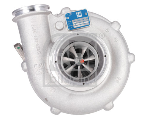 Febi Bilstein Turbocharger 191732