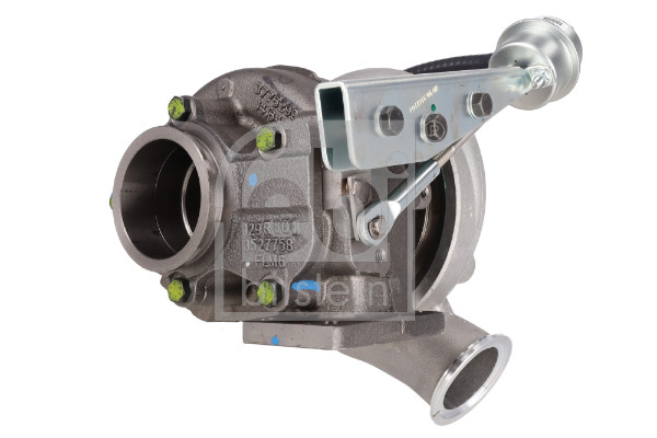 Febi Bilstein Turbocharger 191734