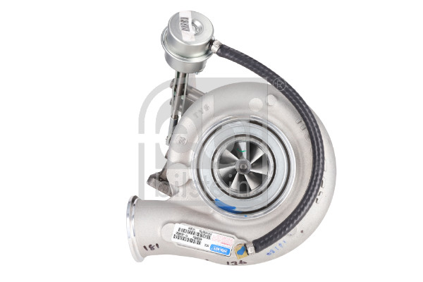 Febi Bilstein Turbocharger 191734