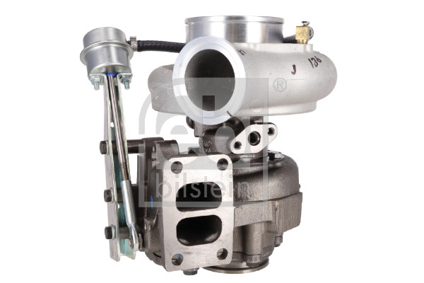 Febi Bilstein Turbocharger 191734