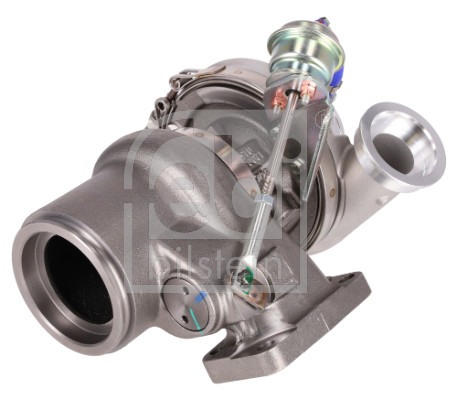 Febi Bilstein Turbocharger 191737