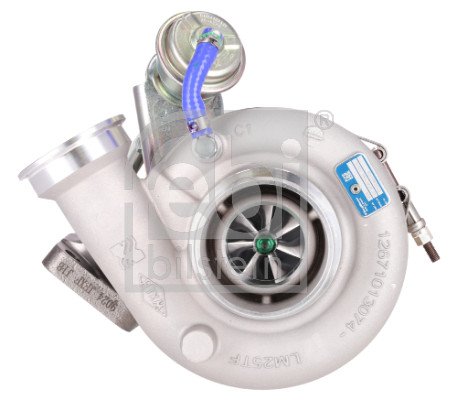 Febi Bilstein Turbocharger 191737