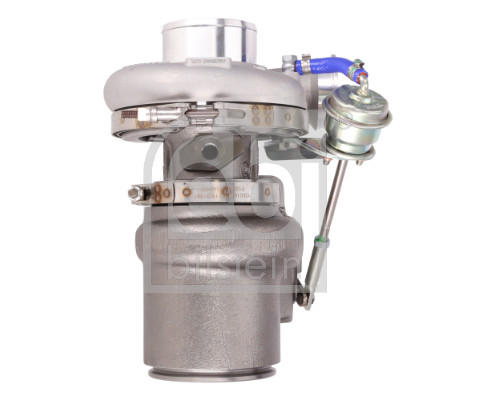 Febi Bilstein Turbocharger 191737