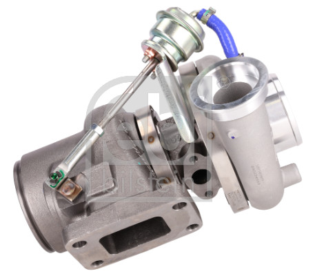 Febi Bilstein Turbocharger 191737