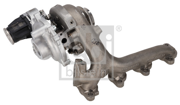 Febi Bilstein Turbocharger 191738