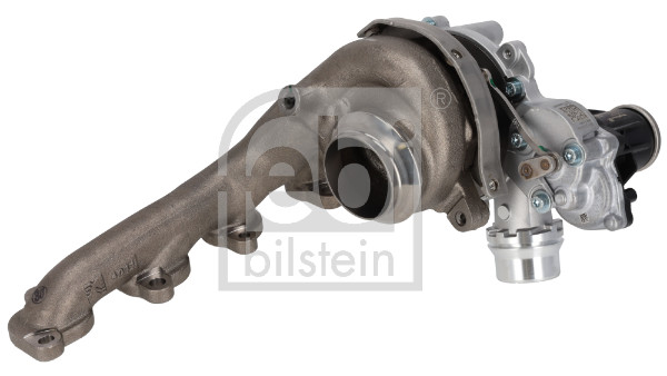 Febi Bilstein Turbocharger 191738