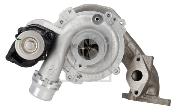 Febi Bilstein Turbocharger 191738