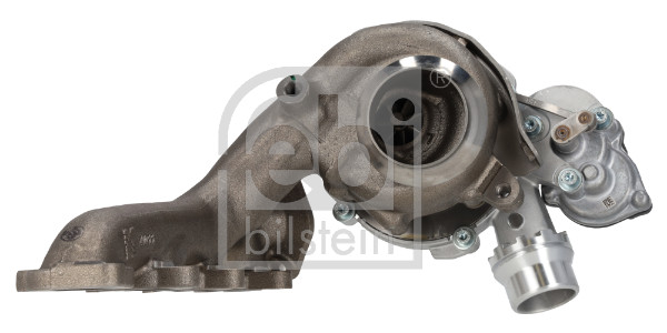 Febi Bilstein Turbocharger 191738