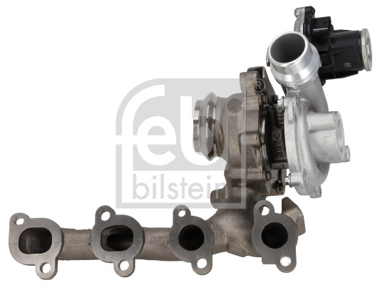 Febi Bilstein Turbocharger 191738