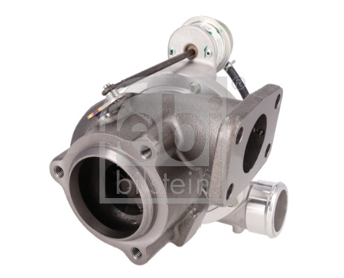 Febi Bilstein Turbocharger 191747