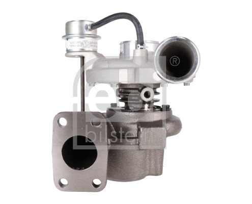Febi Bilstein Turbocharger 191747